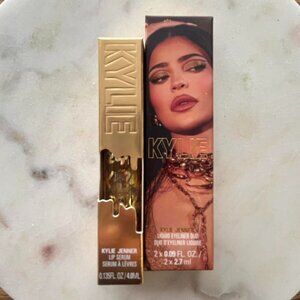 Kylie Cosmetics 24K Bday Collection
